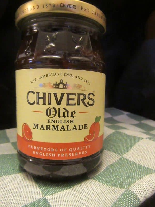 Chivers Olde English Marmalade The European Pantry