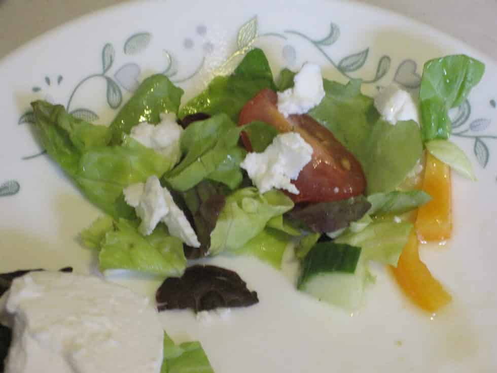 Tarragon Vinaigrette The European Pantry