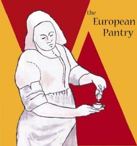 European Pantry Logo