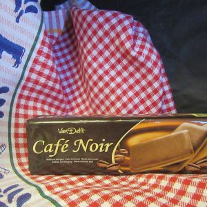 Cafe Noir Biscuits