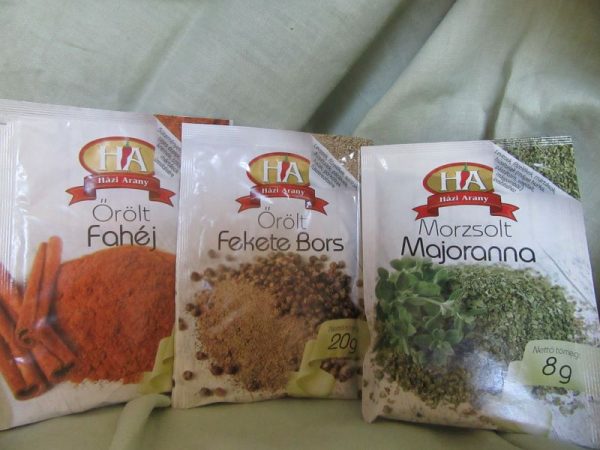 HA Spices