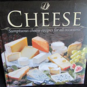 Cheese Sumptious