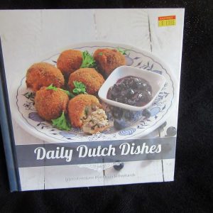 Books Daily Dutch Dishes