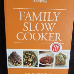 Family Slow Cooker