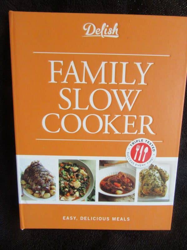 Family Slow Cooker