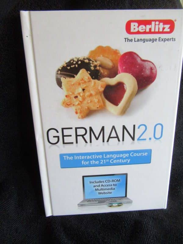 German 2.0 by Berlitz