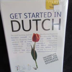 Get Started in Dutch