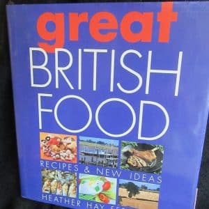 Great British Foods