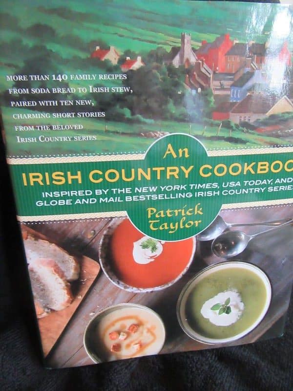 Irish Country Cookbook