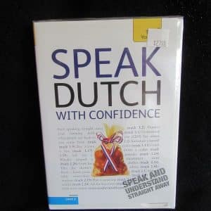 Speak Dutch with Confidence