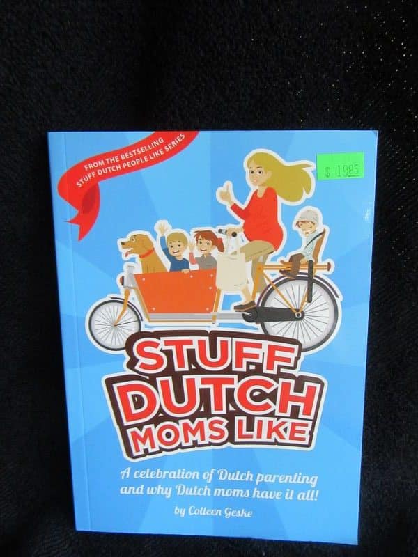 Stuff Dutch Mom's Like
