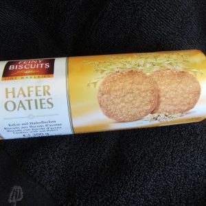 Feiny Biscuits Oat Cookies