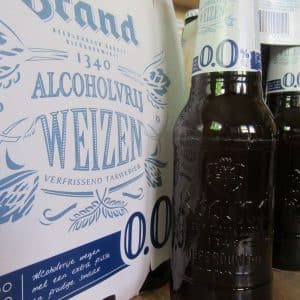 Weiss Bier by Brand
