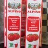 tomato paste by Rodolfi