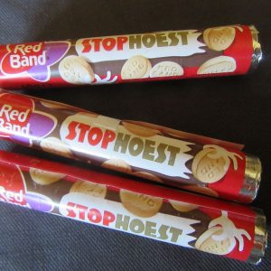 Stophoest