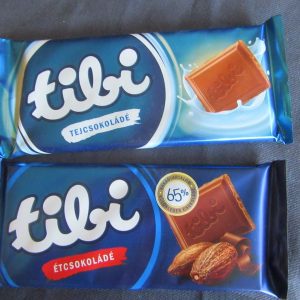 Tibi Chocolate