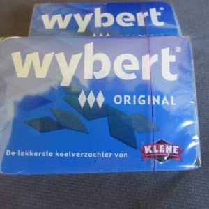 Wybert by Klene