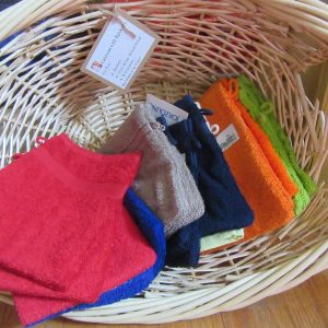 household washcloths for hand