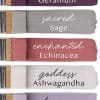 FMP Lisa Marie Holmes colours