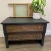 Antique Chest of Drawers (Sold) - Image 2