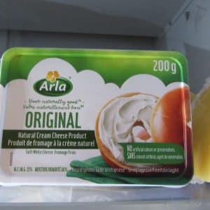 Arla Cream Cheese
