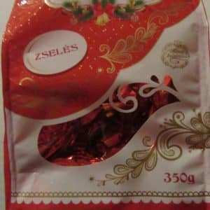 Jelly Hungarian Szaloncukor Christmas Candies