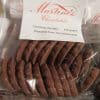 Martinez milk chocolate wreaths
