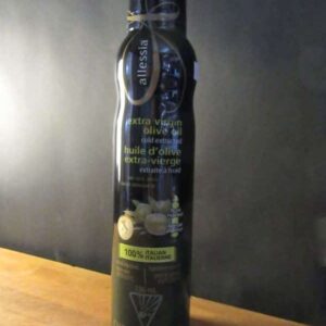 Allessia Olive Oil Spray