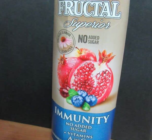 Fructal Superior Immunity Juice The European Pantry