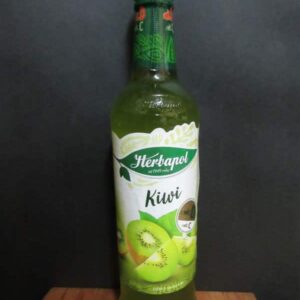 Herbapol Kiwi Syrup