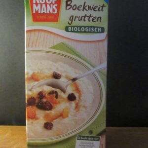 Koopmans Buckweat Porridge