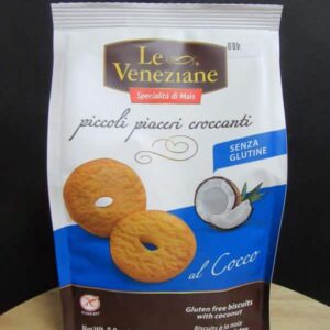 La Veneziane Picolla Gluten free
