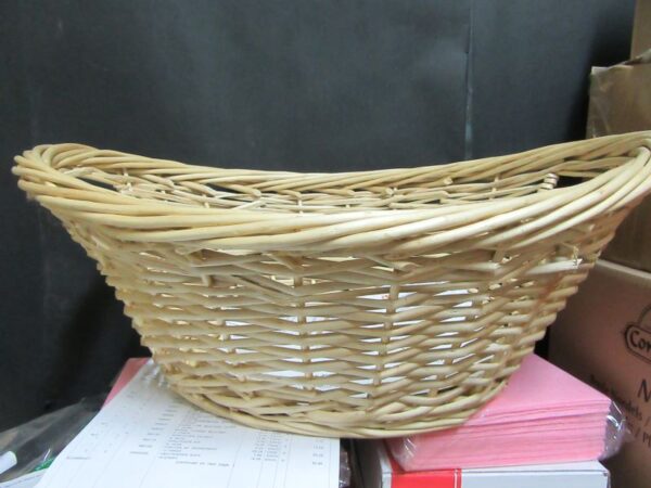 Laundry/Willow Basket