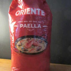 Paella Rice