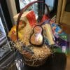 Cheese & Cracker or Charcuterie Basket - Image 2
