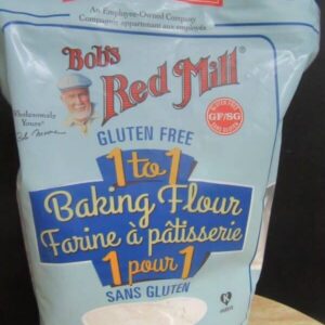 BRM Gluten Free 1 to 1 Flour