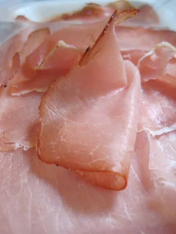 Country Meat Packers Ham