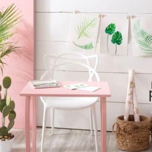 Milk Paint by Fusion - Palm Springs Pink