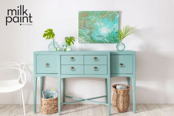 Milk Paint by Fusion - Sea Glass