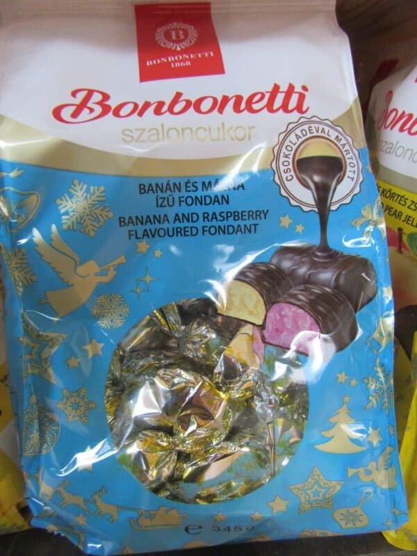 Bonbonetti szaloncukor