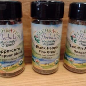 Celebration Herbals Absolutely Organic