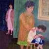 "Prayer for a Child"