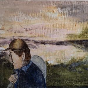 Original artwork by Jacqui Eisen