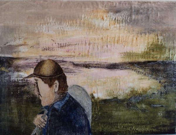 Original artwork by Jacqui Eisen