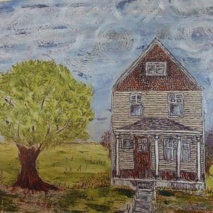 What We See in the Clouds